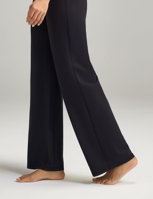 Wide Leg Yoga Pants